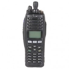 Портативная радиостанция (рация) Icom IC-F9011S